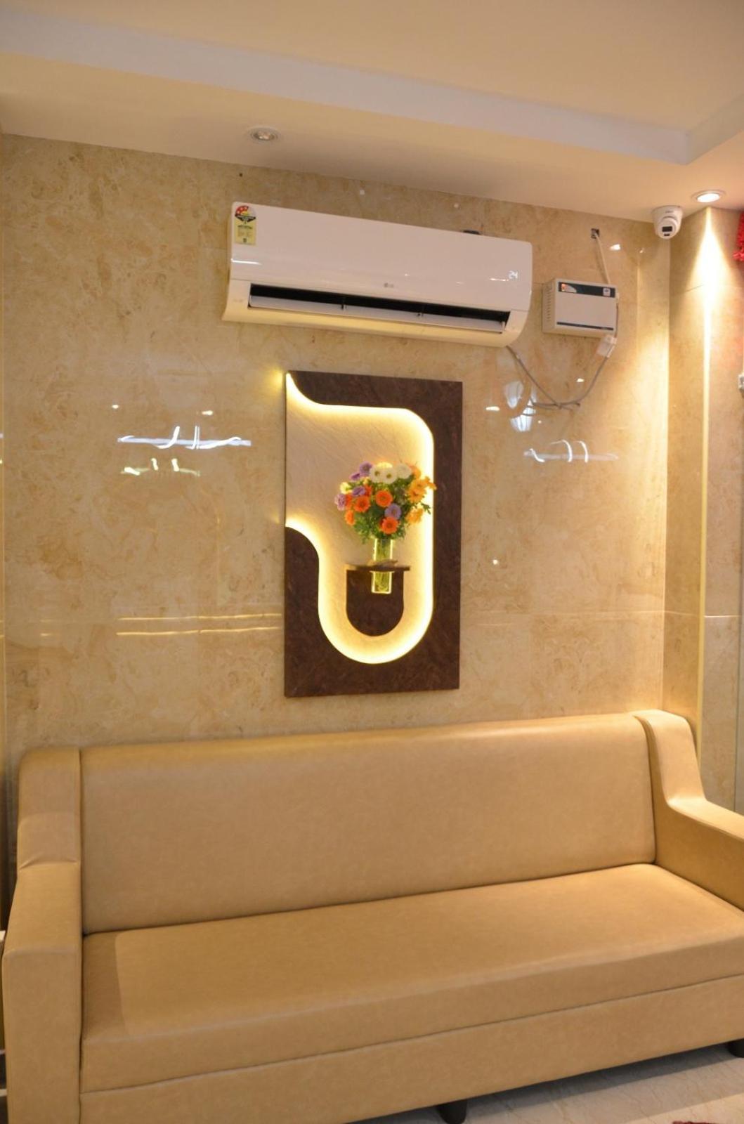 Dev Palace Chennai Extérieur photo