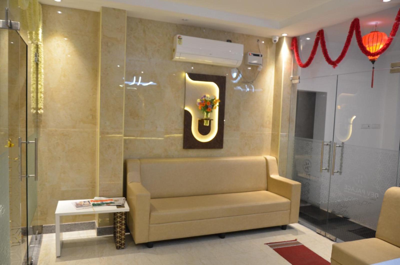 Dev Palace Chennai Extérieur photo