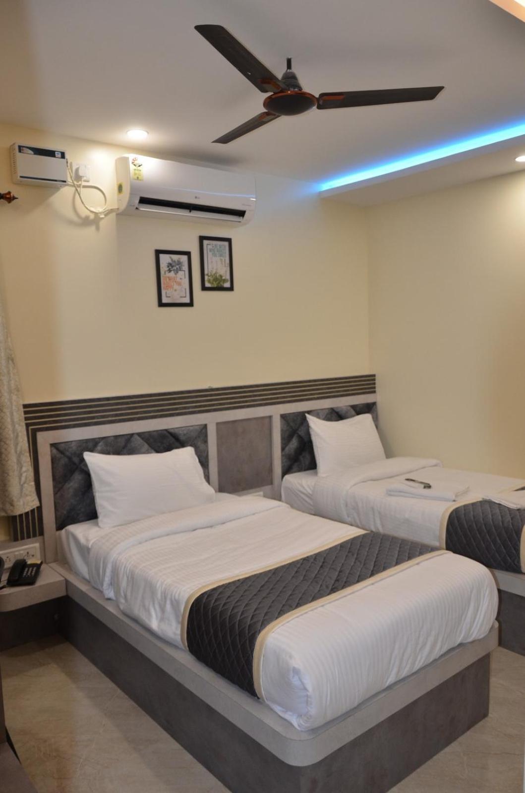 Dev Palace Chennai Extérieur photo